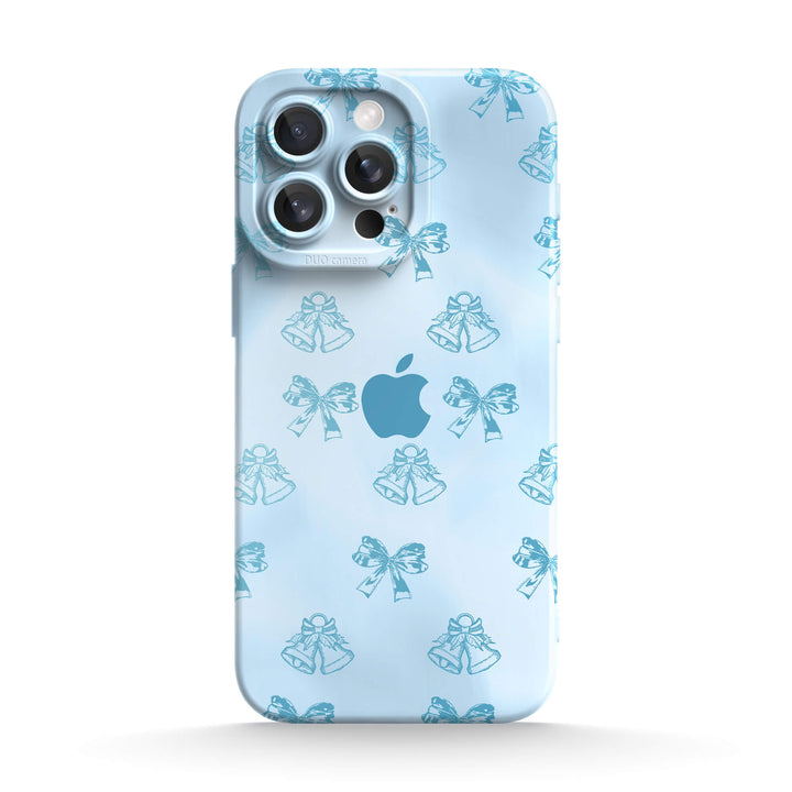 Lucky Bell - iPhone Case