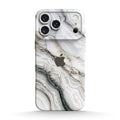 Moonstone - iPhone Silicone Case