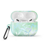 New Leaves - AirPods Case