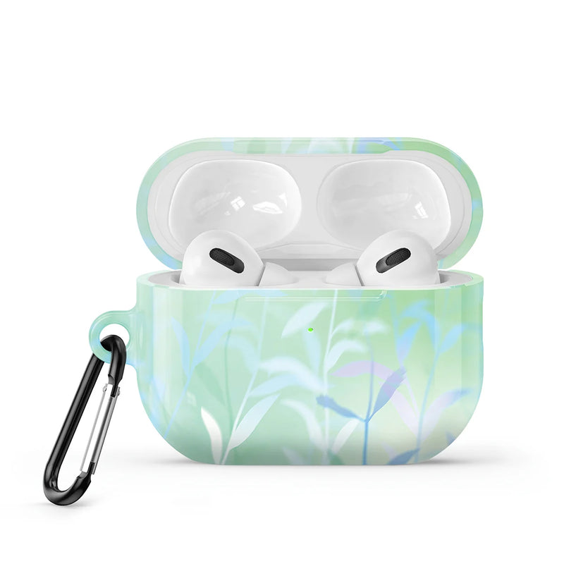 New Leaves - AirPods Case
