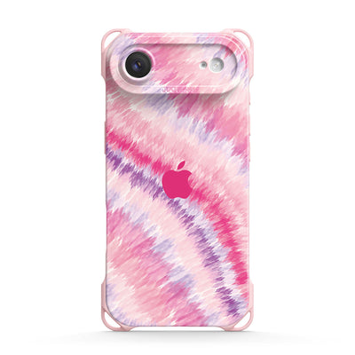 Berry Dye - iPhone Ultra Impact Case