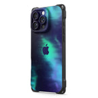 Light Follows Ghosting - iPhone Ultra Impact Case