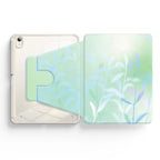 New Leaves - iPad Case