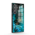 Staring Into Abyss - Samsung Case