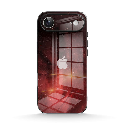 Red Bull - iPhone Glass Case