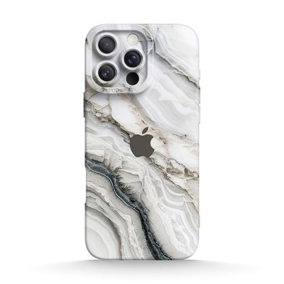 Moonstone - iPhone Silicone Case