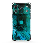 Staring Into Abyss - iPhone Ultra Impact Case