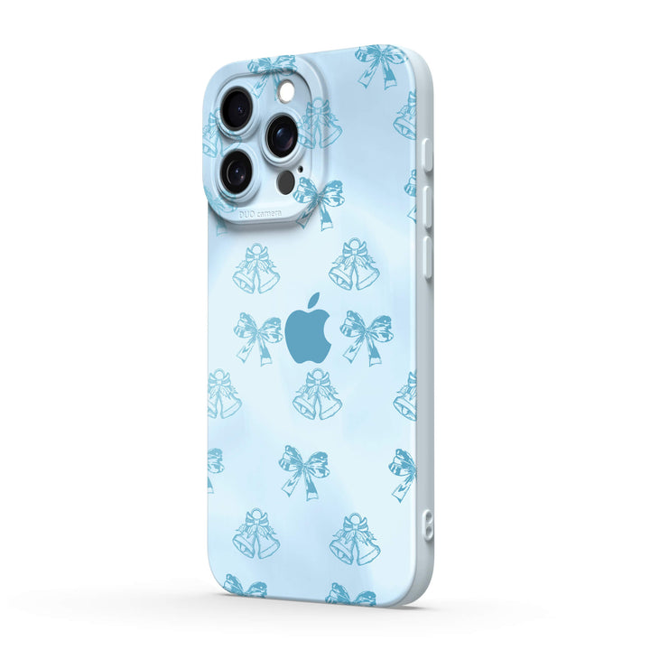 Lucky Bell - iPhone Case