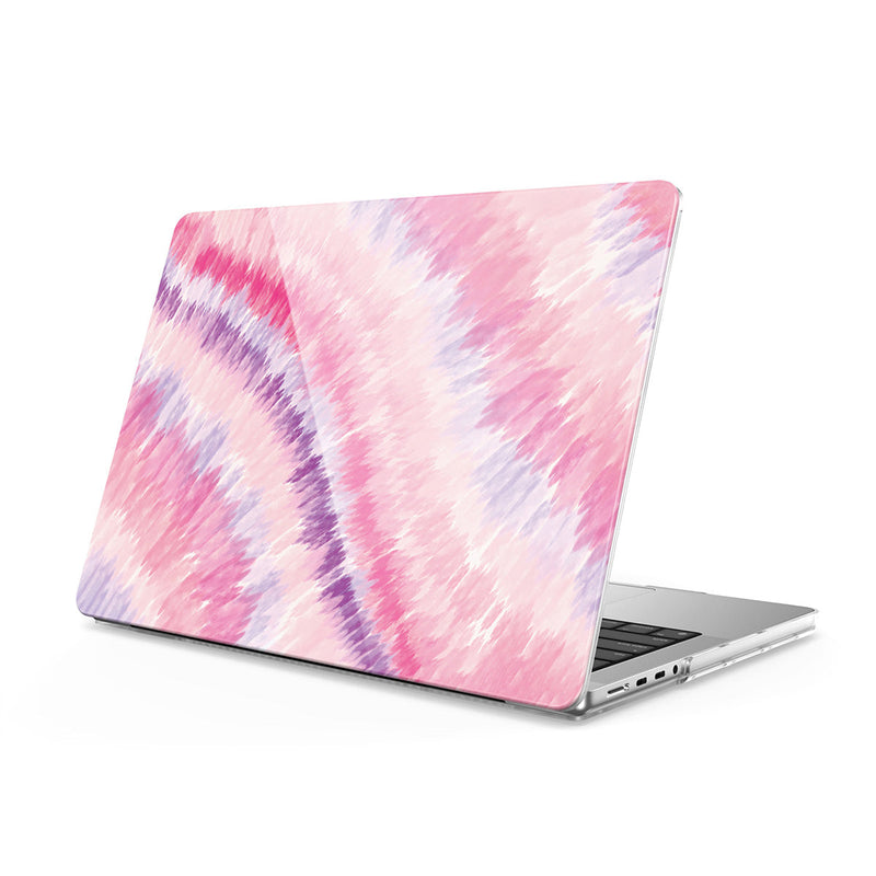 Berry Dye - Macbook Case