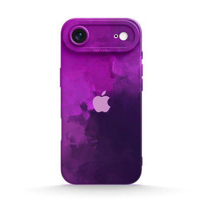 Graffiti Skateboard - iPhone Silicone Case