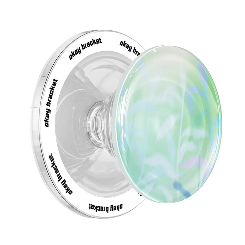 New Leaves - MagSafe AirBag Grip