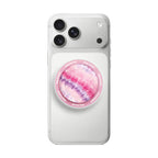 Berry Dye - MagSafe AirBag Grip