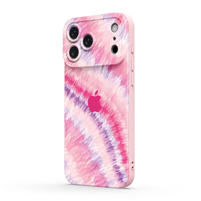 Berry Dye - iPhone Silicone Case