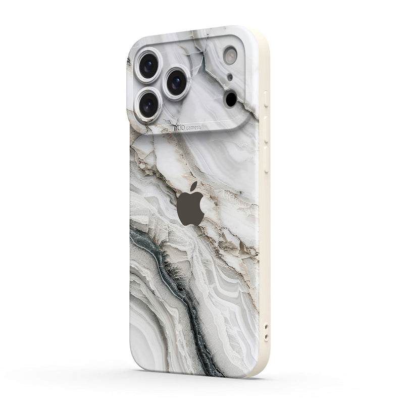 Moonstone - iPhone Silicone Case