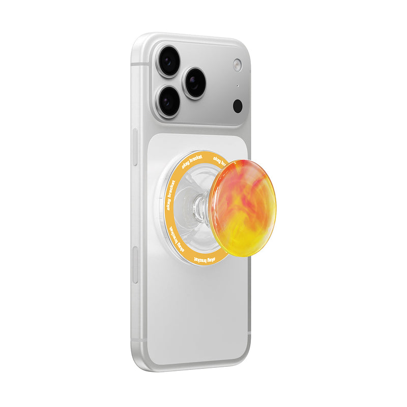 Attract - MagSafe AirBag Grip