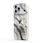 Moonstone - iPhone Wrist Strap Case