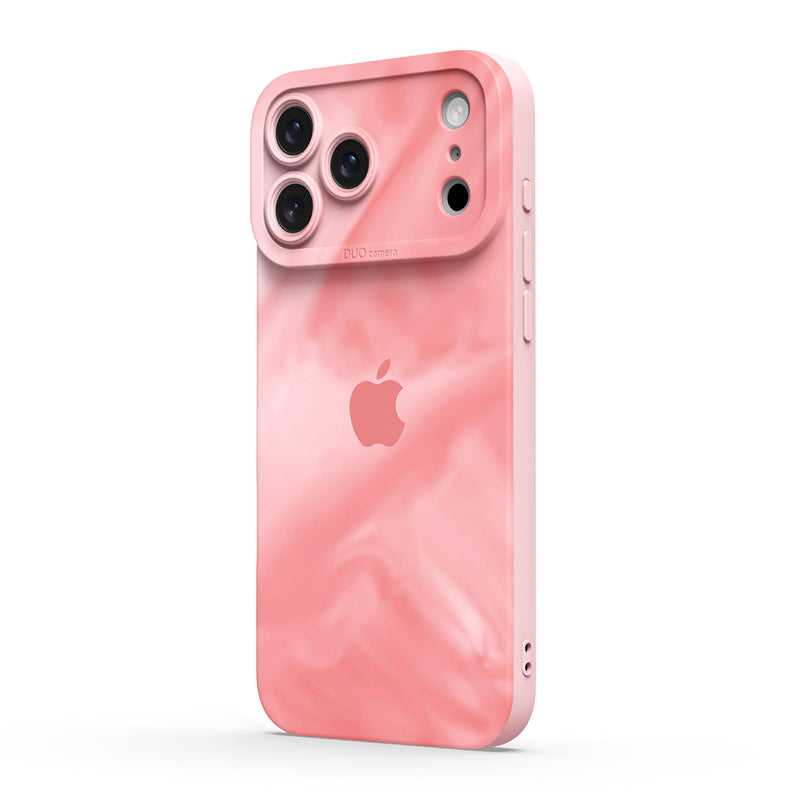Metaphor - iPhone Silicone Case