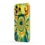 False - iPhone Silicone Case