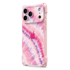Berry Dye - iPhone Ultra Impact Case