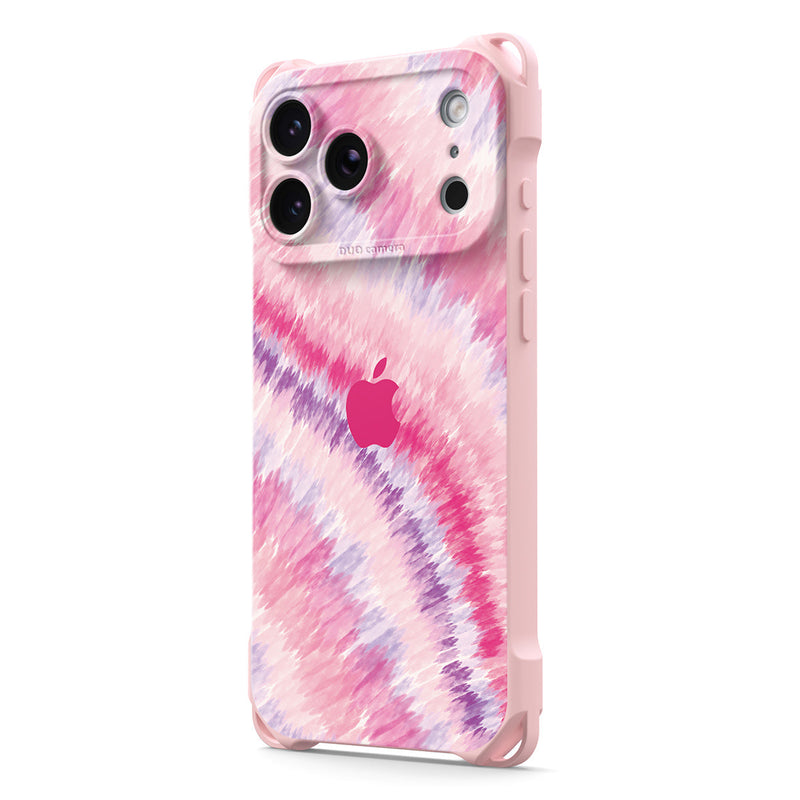 Berry Dye - iPhone Ultra Impact Case