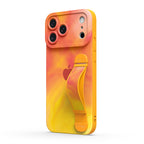Attract - iPhone Wrist Strap Case