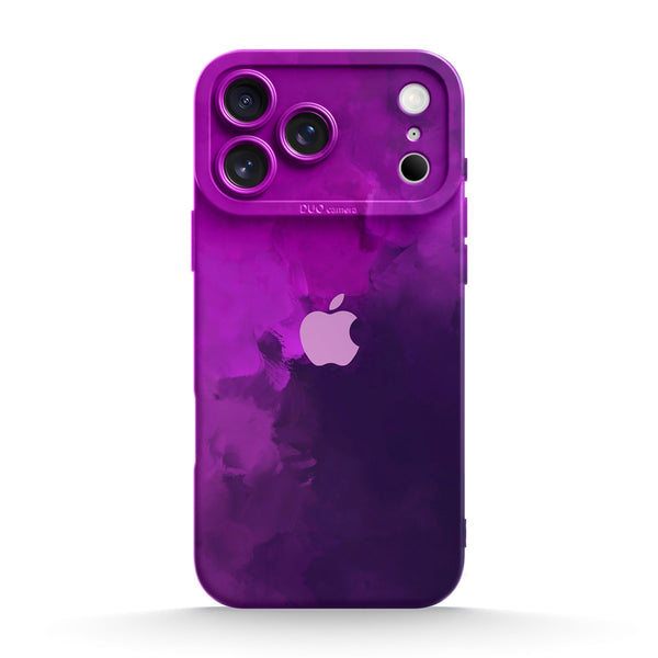 Graffiti Skateboard - iPhone-hoesje