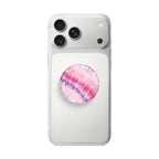 Berry Dye - MagSafe AirBag Grip