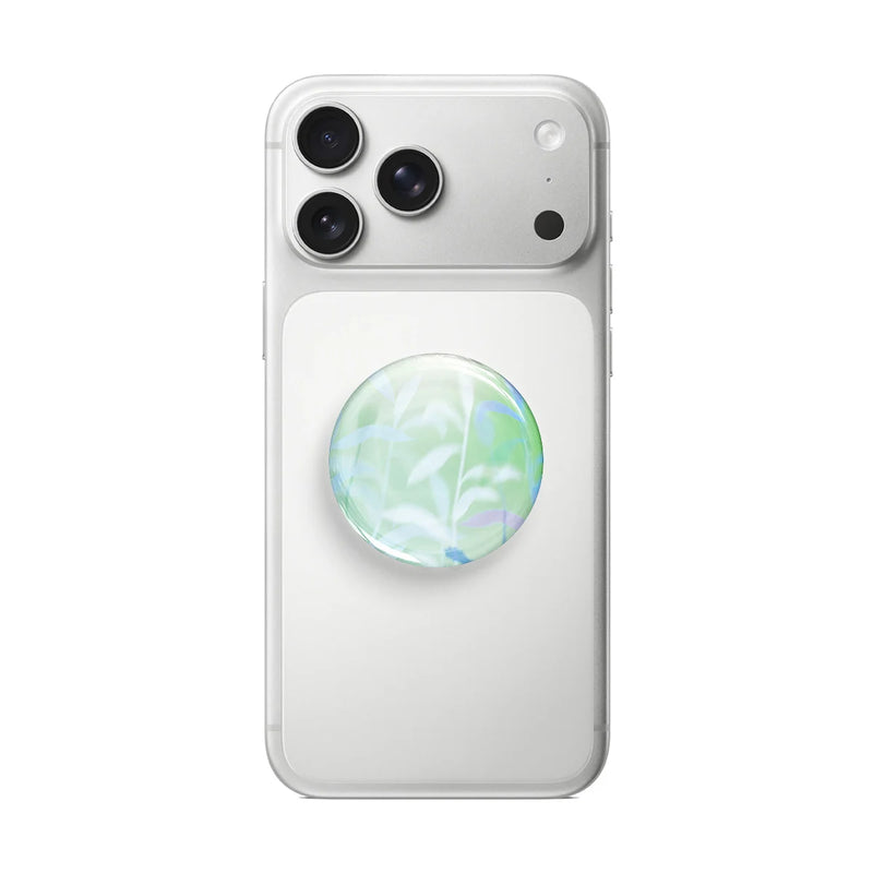 New Leaves - MagSafe AirBag Grip