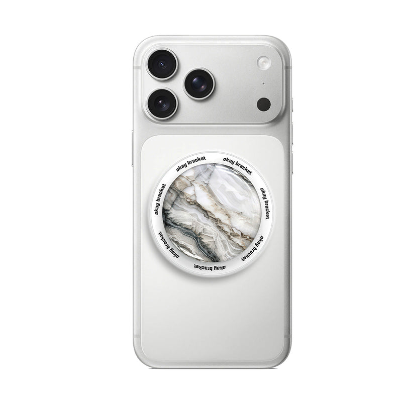 Moonstone - MagSafe AirBag Grip