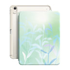 New Leaves - iPad Case