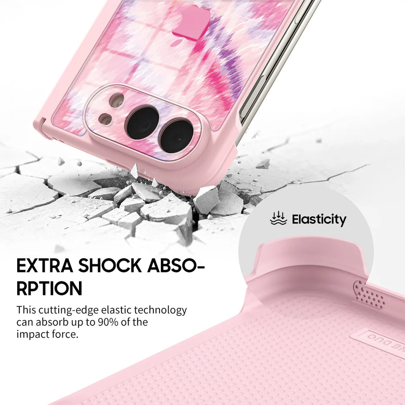 iPhone Duo | Durable Glass