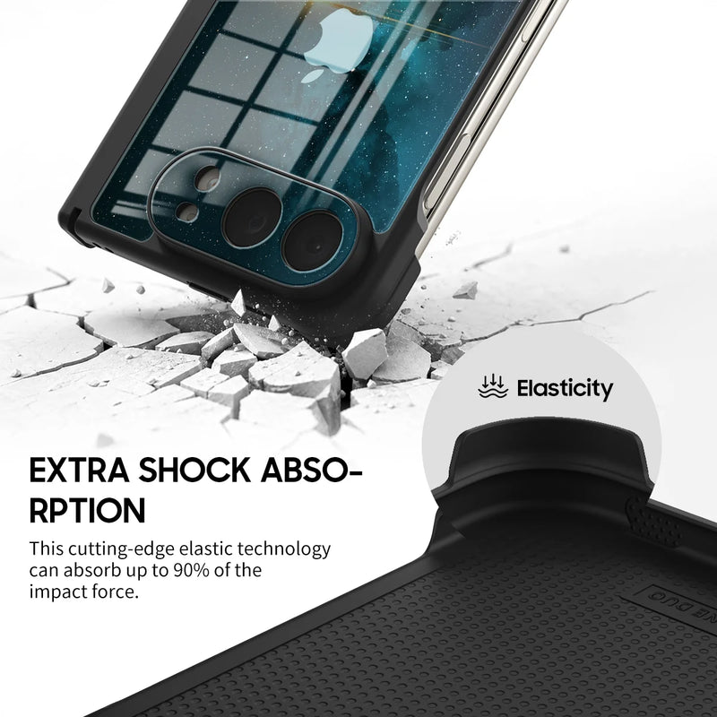 iPhone Duo | Durable Glass