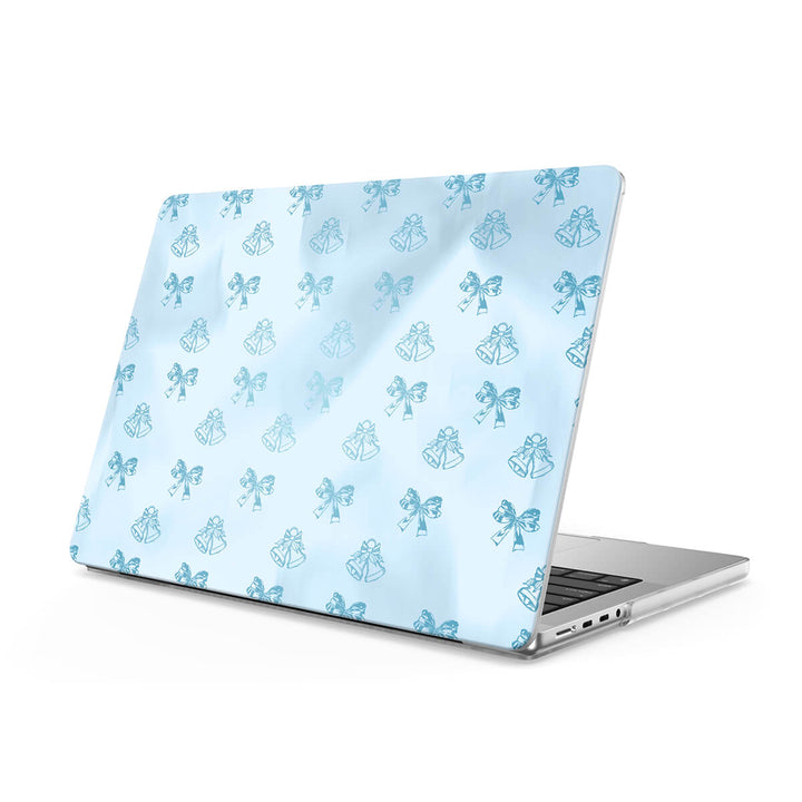 Lucky Bell - Macbook Case