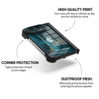 iPhone Duo | Durable Glass