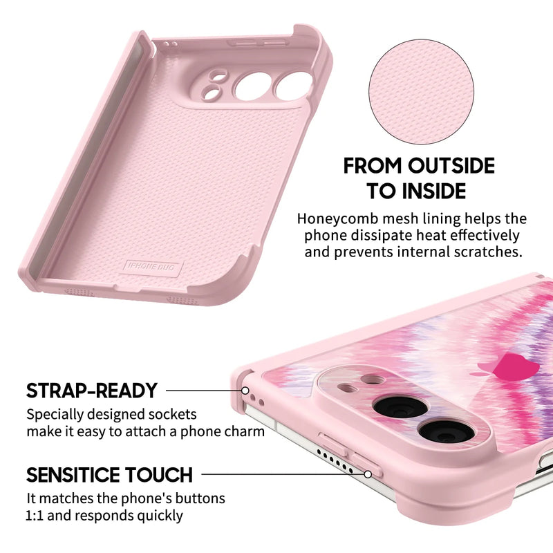 iPhone Duo | Durable Glass