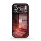 Red Bull - iPhone Glass Case