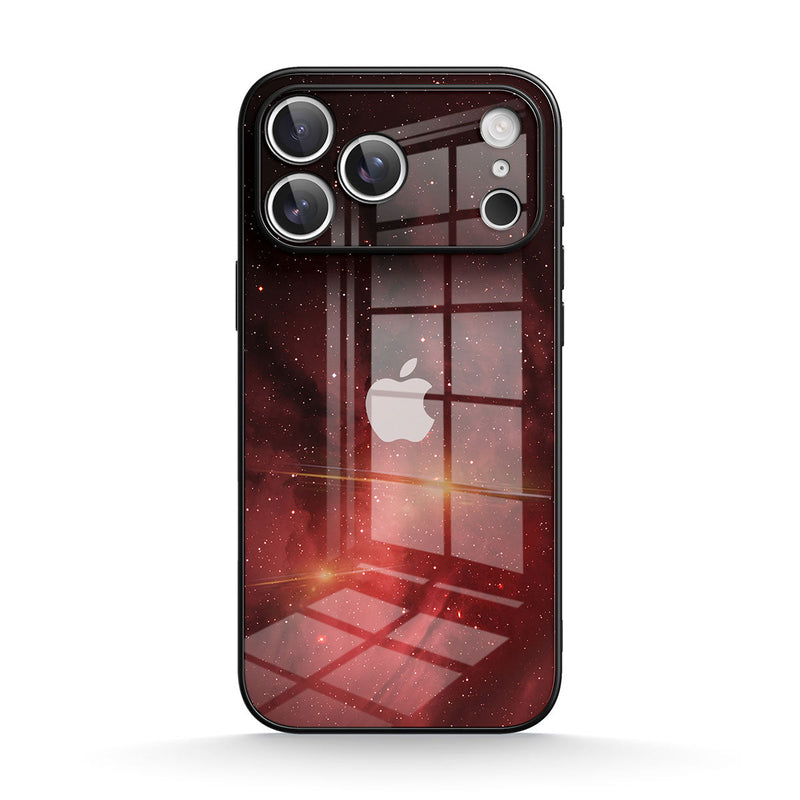 Red Bull - iPhone Glass Case