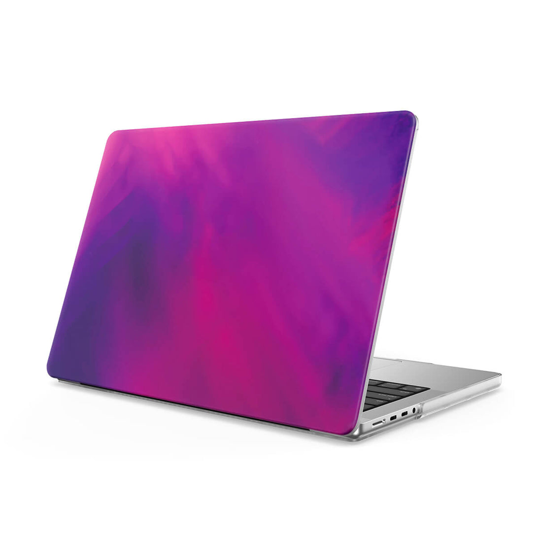 Wispelturig - Macbook-hoes