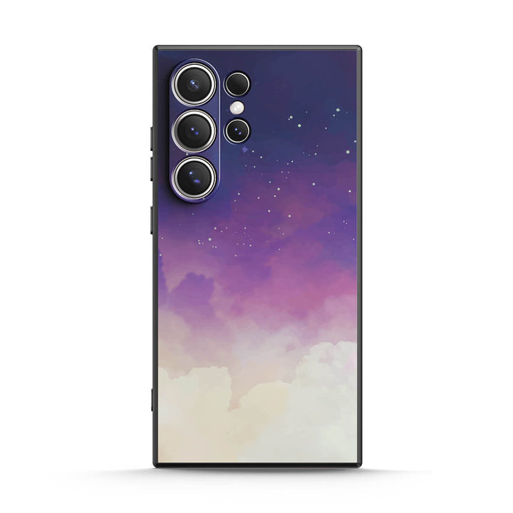 Night Sky - Samsung Case