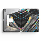 Laser Smoke - iPad Case