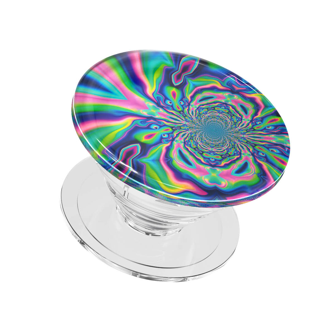 Hallucination - AirBag Grip For MagSafe