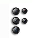 Samsung Aluminum Alloy Independent Lens Ring