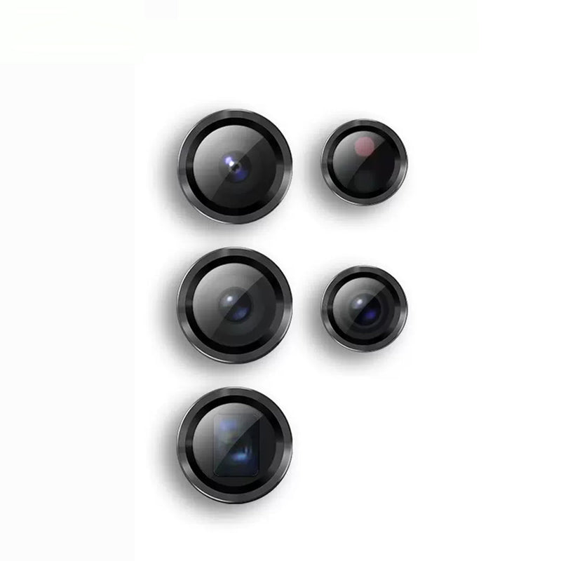 Samsung Aluminum Alloy Independent Lens Ring