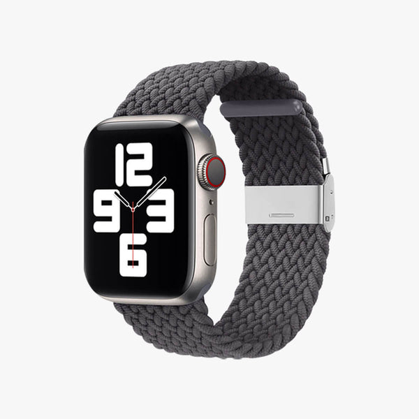 Dark Gray - Watch Strap