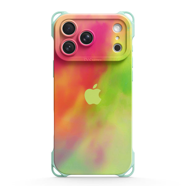 Memory - iPhone Ultra Impact Resistant Protective Case