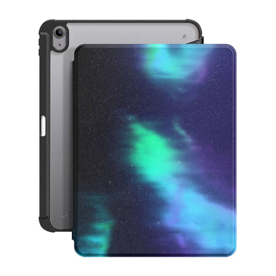 Light Follows Ghosting - iPad Case