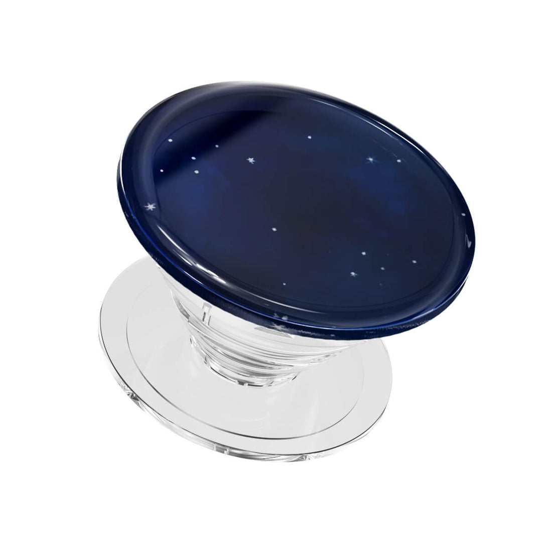 Star Black - Airbaggreep voor MagSafe