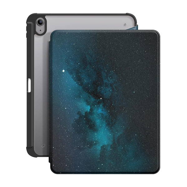 Starry Night - iPad Snap 360° Stand Impact Resistant Case
