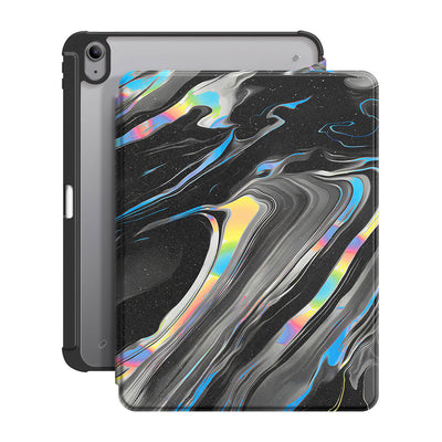 Laser Smoke - iPad Case