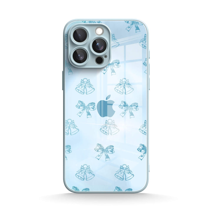 Lucky Bell - iPhone Case